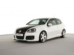 Volkswagen Golf GTi by Oettinger 2007 года